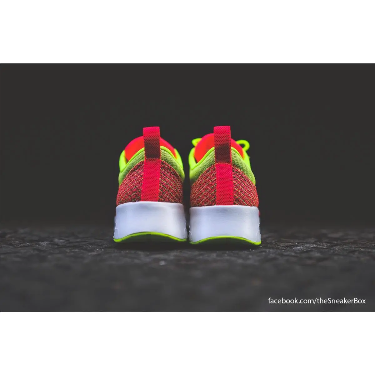 Nike shoes - Street - Street - Multi-Color 3