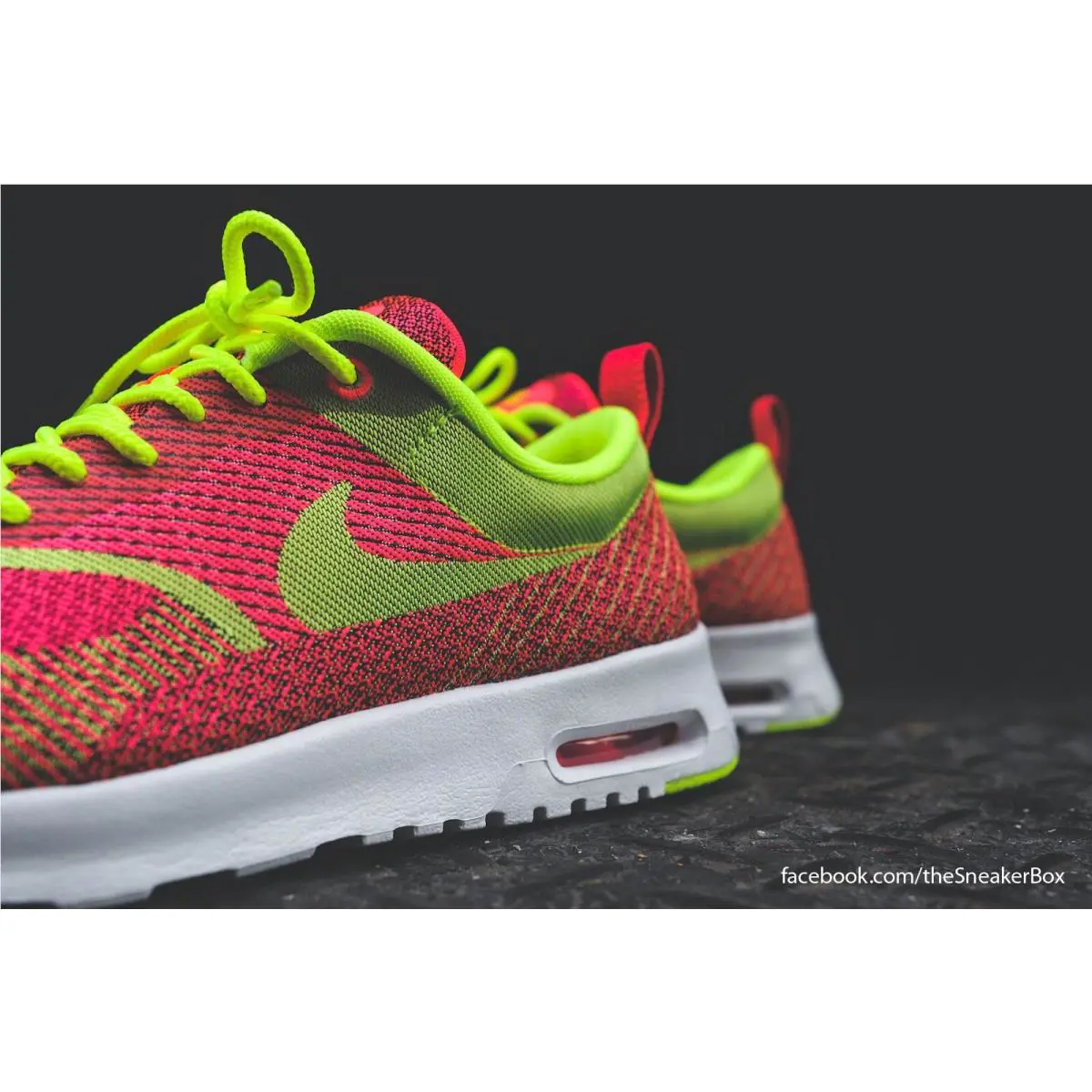 Nike shoes - Street - Street - Multi-Color 5