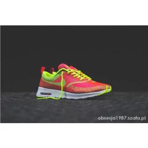 Nike shoes - Street - Street - Multi-Color 6