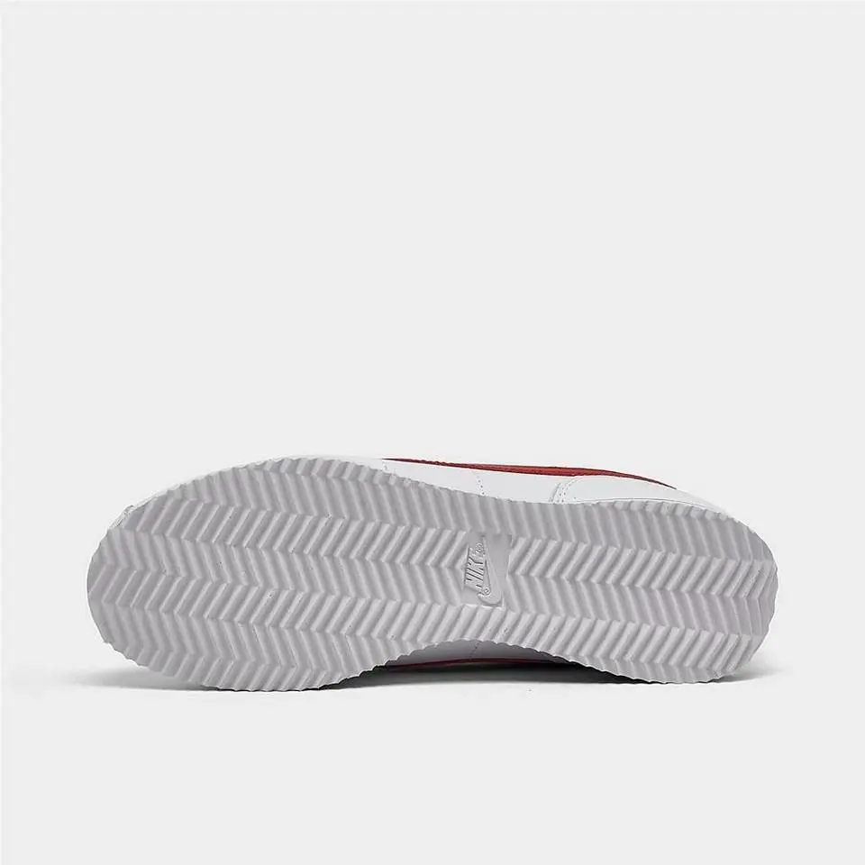 Nike shoes - Nike Cortez - Cortez - DN1791-108 - WHITE VARSITY RED VARSITY BLUE 3