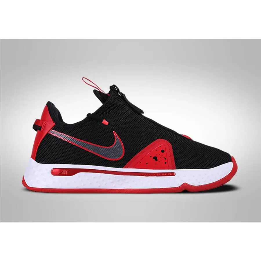 Nike shoes - Nike PG 4 - CD5079003 - Black 3