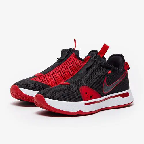Nike shoes - Nike PG 4 - CD5079003 - Black 19
