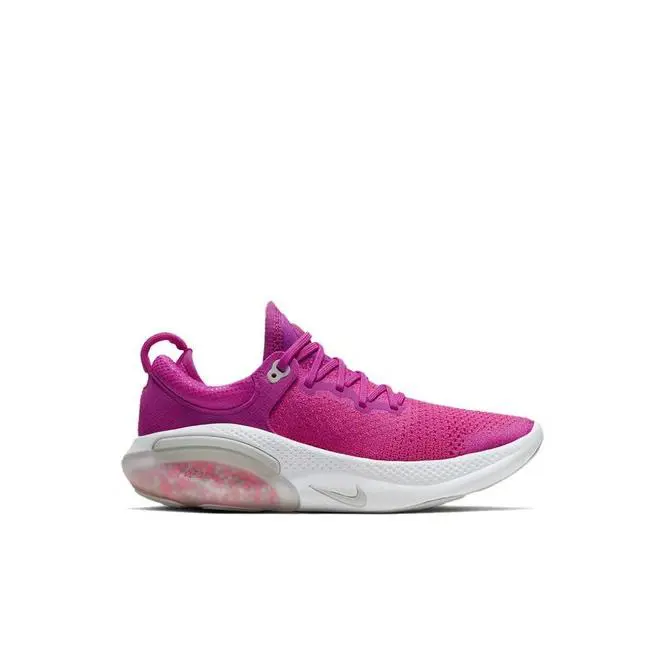 Nike shoes - Nike Joyride Run - Joyride Run - AQ2731-603 - Pink 4