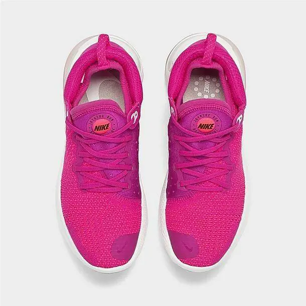 Nike shoes - Nike Joyride Run - Joyride Run - AQ2731-603 - Pink 2