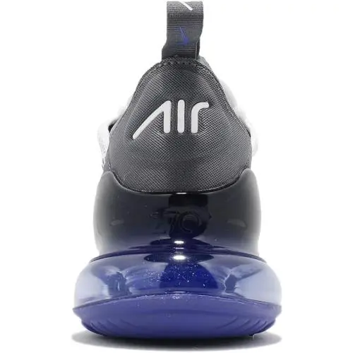 Nike shoes - AH8050 107 - AH8050 107 - White/White-Persian Violet 2