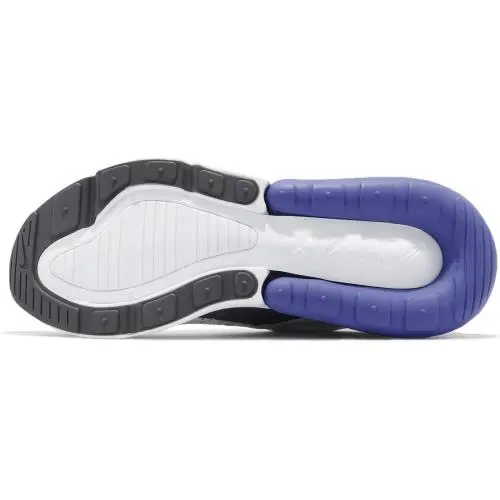 Nike shoes - AH8050 107 - AH8050 107 - White/White-Persian Violet 8
