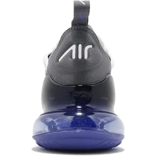 Nike shoes - AH8050 107 - AH8050 107 - White/White-Persian Violet 7