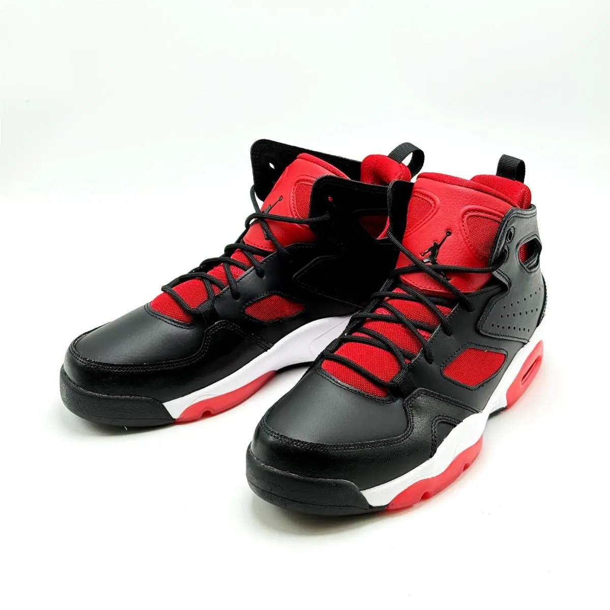 Nike shoes - Air Jordan Flight Club 91 - DC7329-061 - Black 0