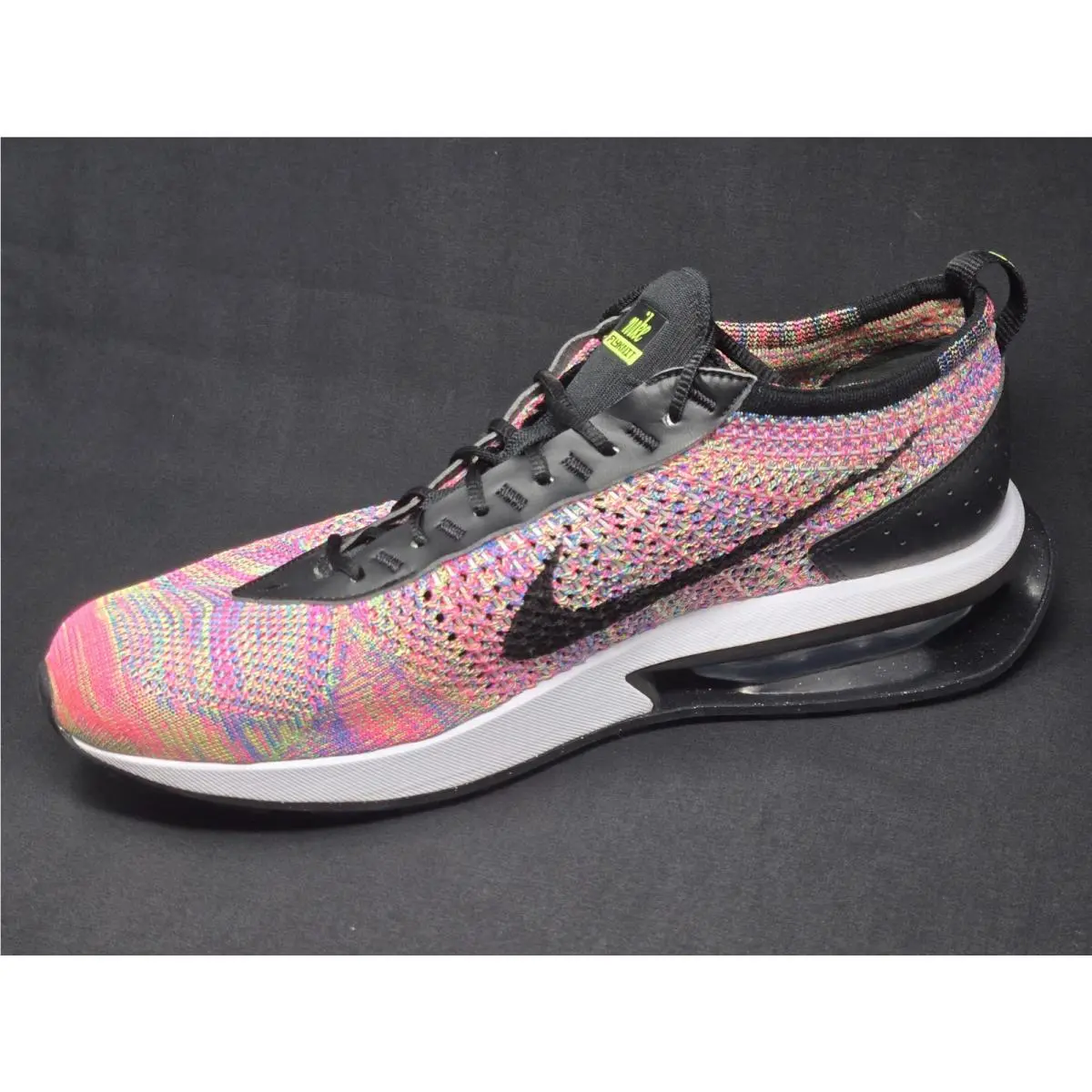 Nike shoes - Nike Air Max Flyknit - Air Max Flyknit - DJ6106-300 - Multicolor 0