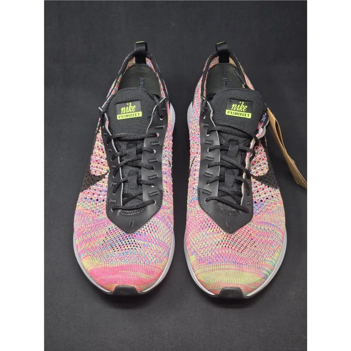 Nike shoes - Nike Air Max Flyknit - Air Max Flyknit - DJ6106-300 - Multicolor 1