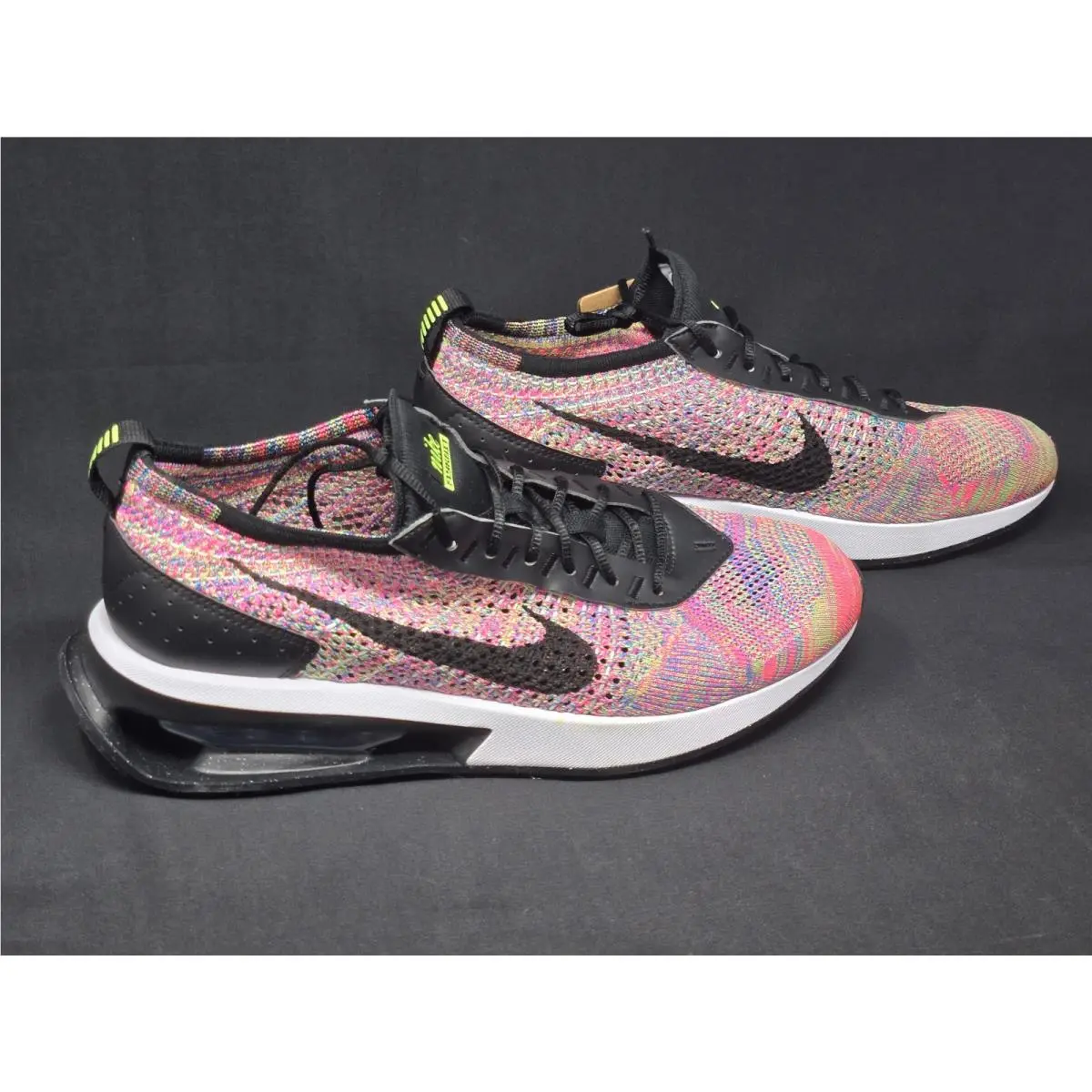 Nike shoes - Nike Air Max Flyknit - Air Max Flyknit - DJ6106-300 - Multicolor 2