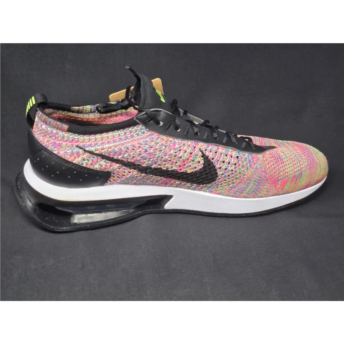 Nike shoes - Nike Air Max Flyknit - Air Max Flyknit - DJ6106-300 - Multicolor 13