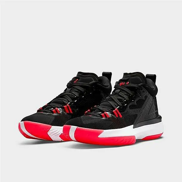 Nike shoes - Jordan Zion 1 - Zion - DA3131-006 - Black 1