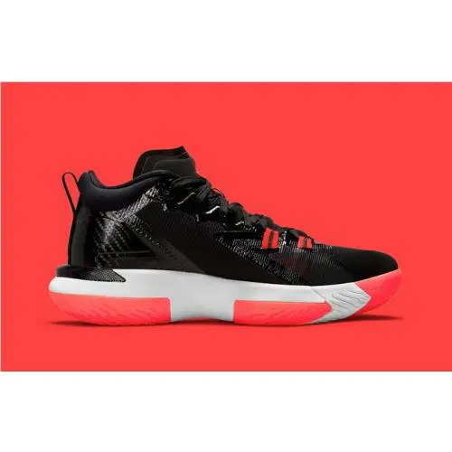 Nike shoes - Jordan Zion 1 - Zion - DA3131-006 - Black 4