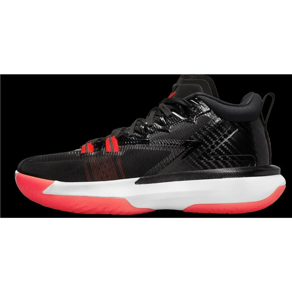 Nike shoes - Jordan Zion 1 - Zion - DA3131-006 - Black 5