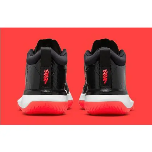 Nike shoes - Jordan Zion 1 - Zion - DA3131-006 - Black 17