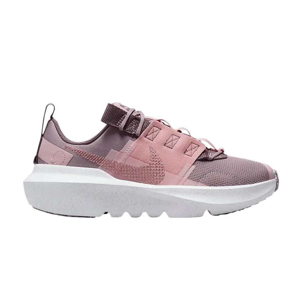 Nike shoes - Nike Crater Impact - Crater Impact - DB3551 200 - Light Violet Ore/Violet Ore/Pink Glaze 1