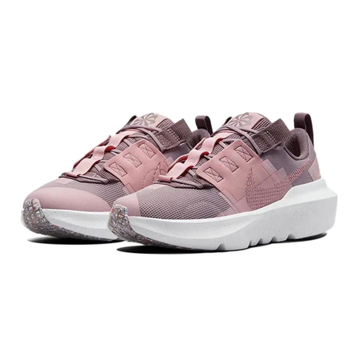 Nike shoes - Nike Crater Impact - Crater Impact - DB3551 200 - Light Violet Ore/Violet Ore/Pink Glaze 2