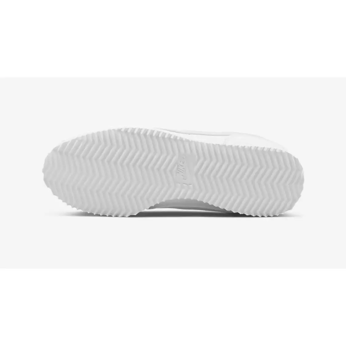 Nike shoes - Nike Cortez Basic - Cortez Basic - 819719110 - White 12