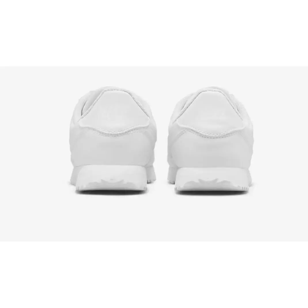 Nike shoes - Nike Cortez Basic - Cortez Basic - 819719110 - White 16