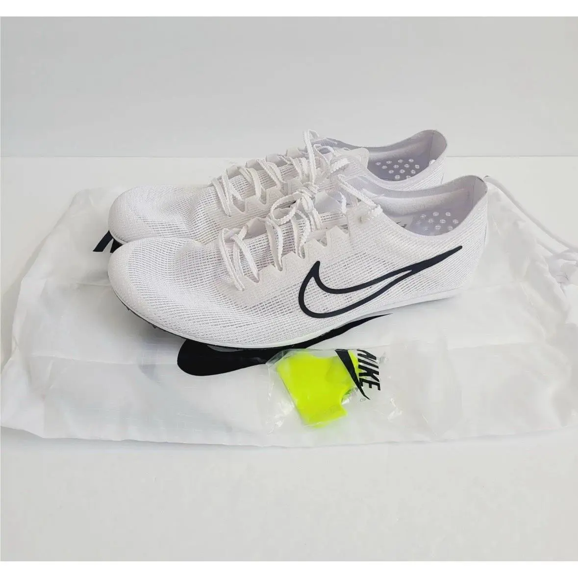 Nike shoes - Nike Zoom Mamba 6 - Zoom Mamba - DR2733-100 - White/Metallic Silver/Black 0