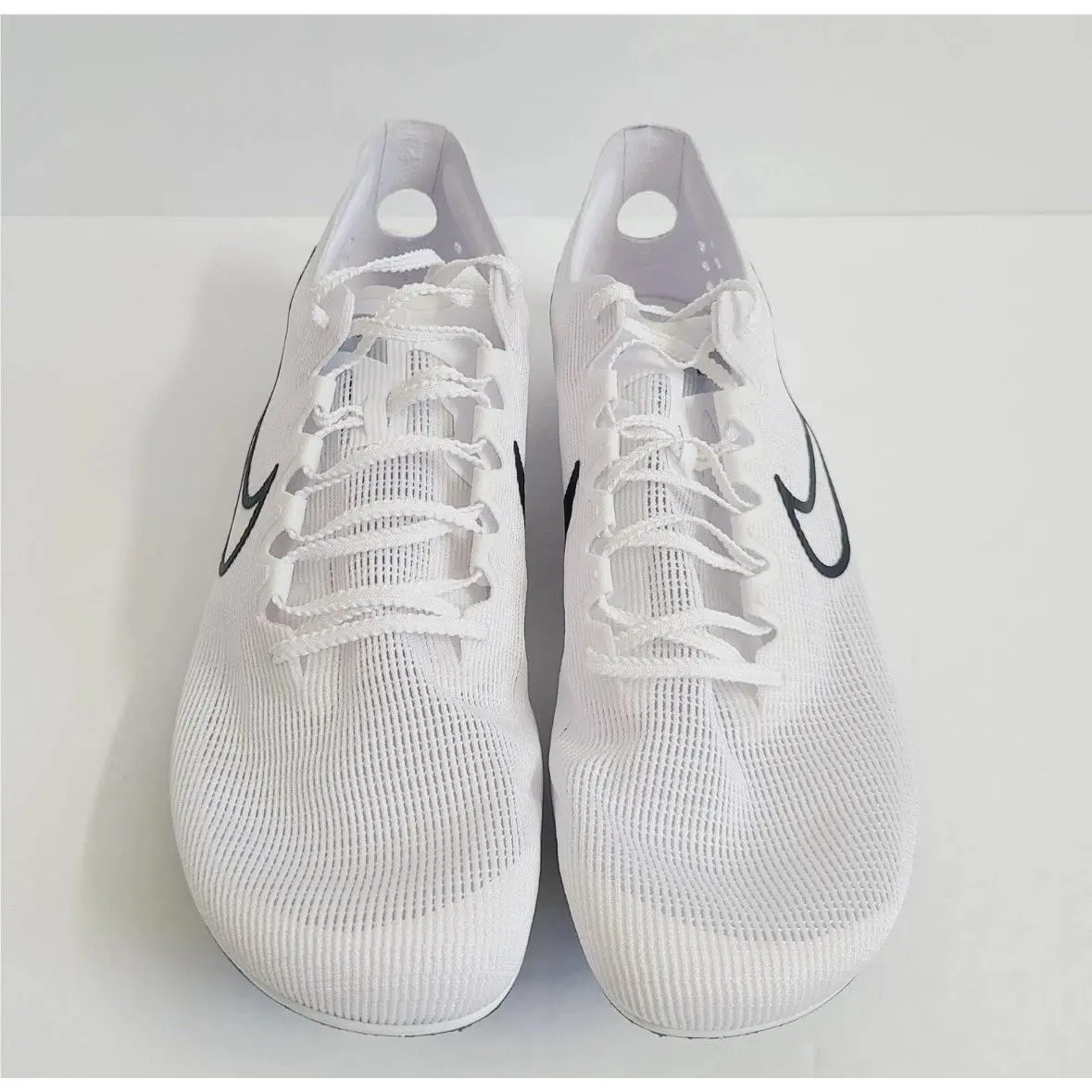 Nike shoes - Nike Zoom Mamba 6 - Zoom Mamba - DR2733-100 - White/Metallic Silver/Black 9