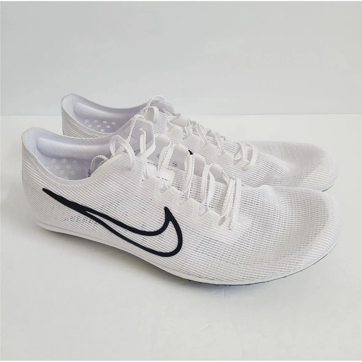 Nike shoes - Nike Zoom Mamba 6 - Zoom Mamba - DR2733-100 - White/Metallic Silver/Black 10