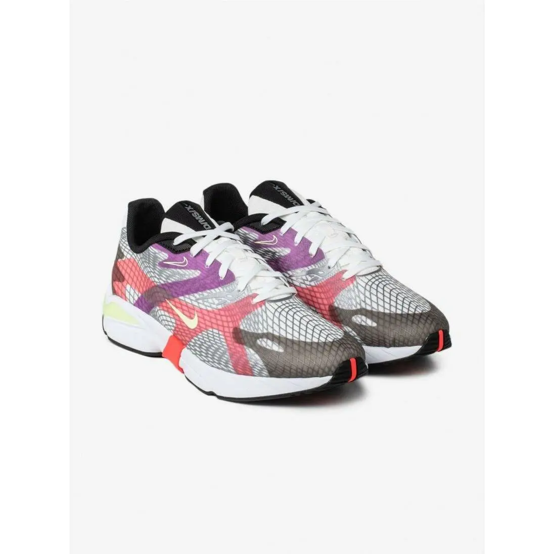 Nike shoes - Nike Ghoswift - Ghoswift - BQ5108103 - White 3