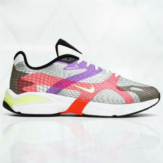 Nike shoes - Nike Ghoswift - Ghoswift - BQ5108103 - White 12