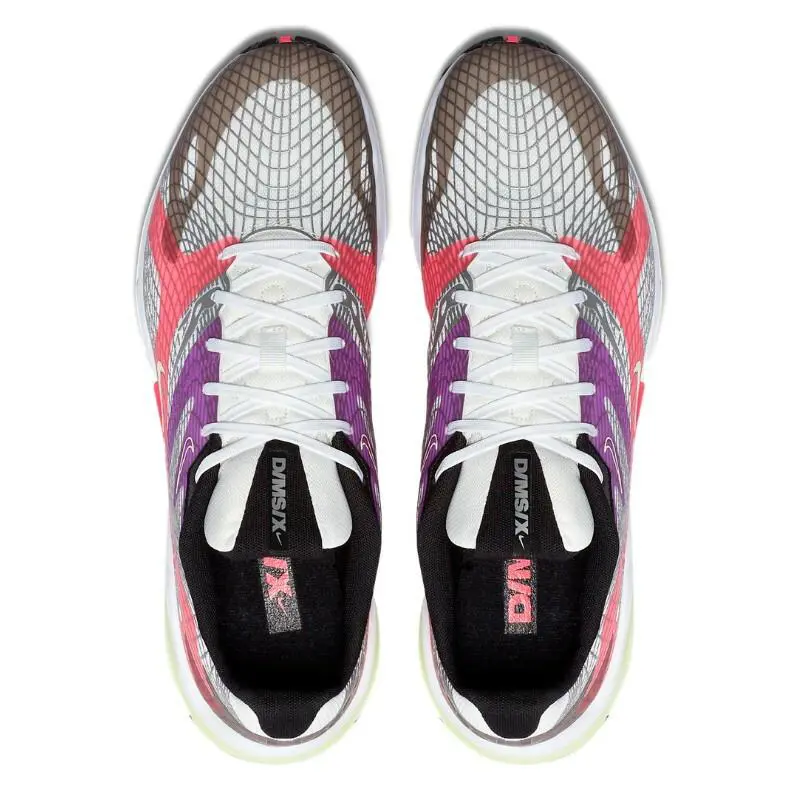 Nike shoes - Nike Ghoswift - Ghoswift - BQ5108103 - White 10