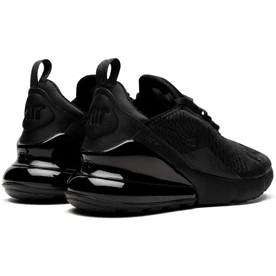 Nike shoes - Nike Air Max 270 - Air Max - BQ5776 001 - Black 2