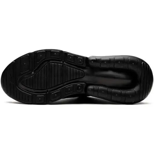Nike shoes - Nike Air Max 270 - Air Max - BQ5776 001 - Black 8