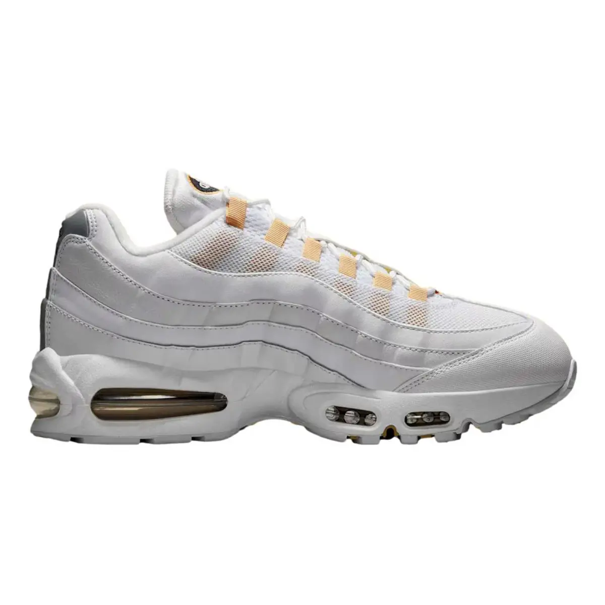 Nike shoes - Air Max 95 OG - Air Max - Multicolor 0
