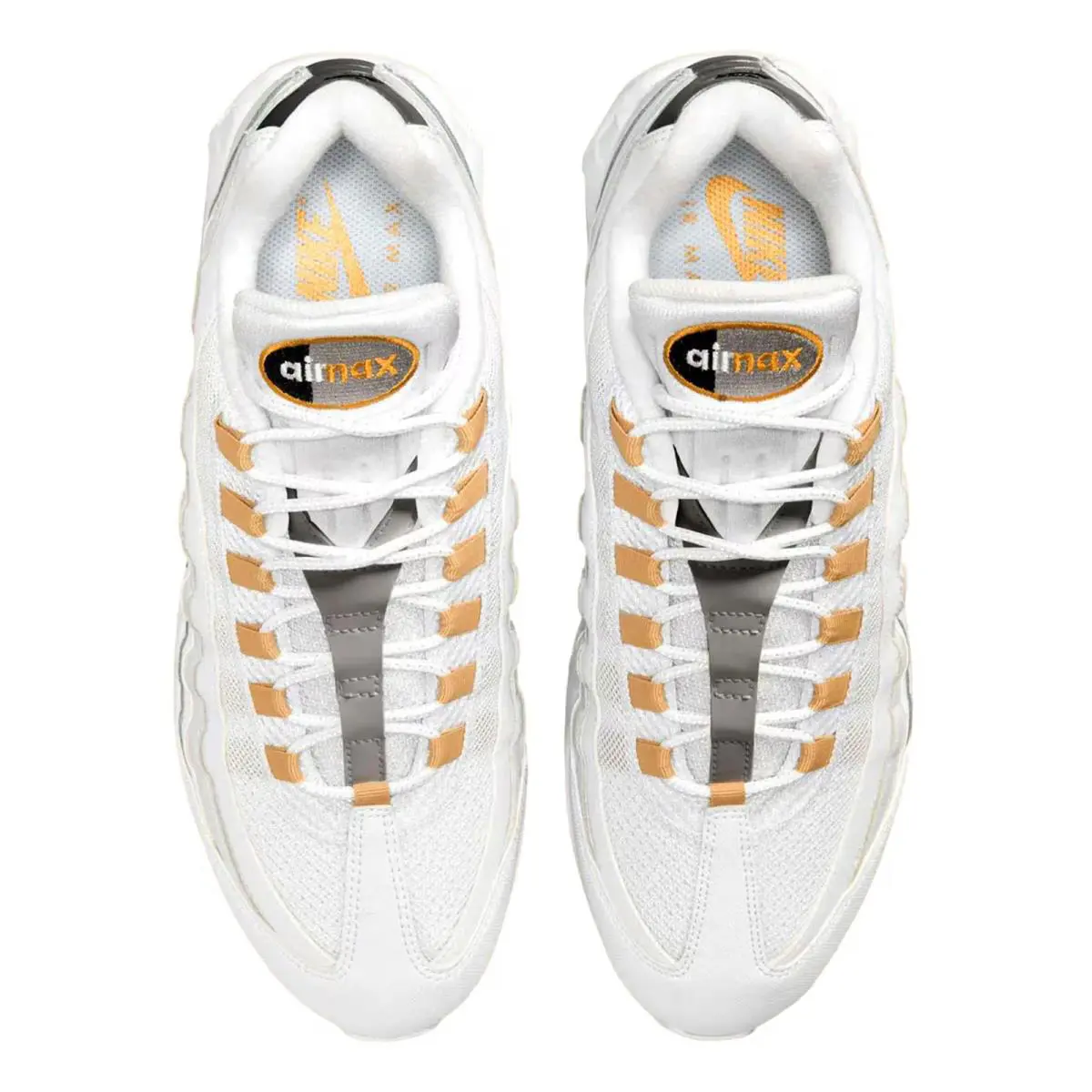 Nike shoes - Air Max 95 OG - Air Max - Multicolor 1