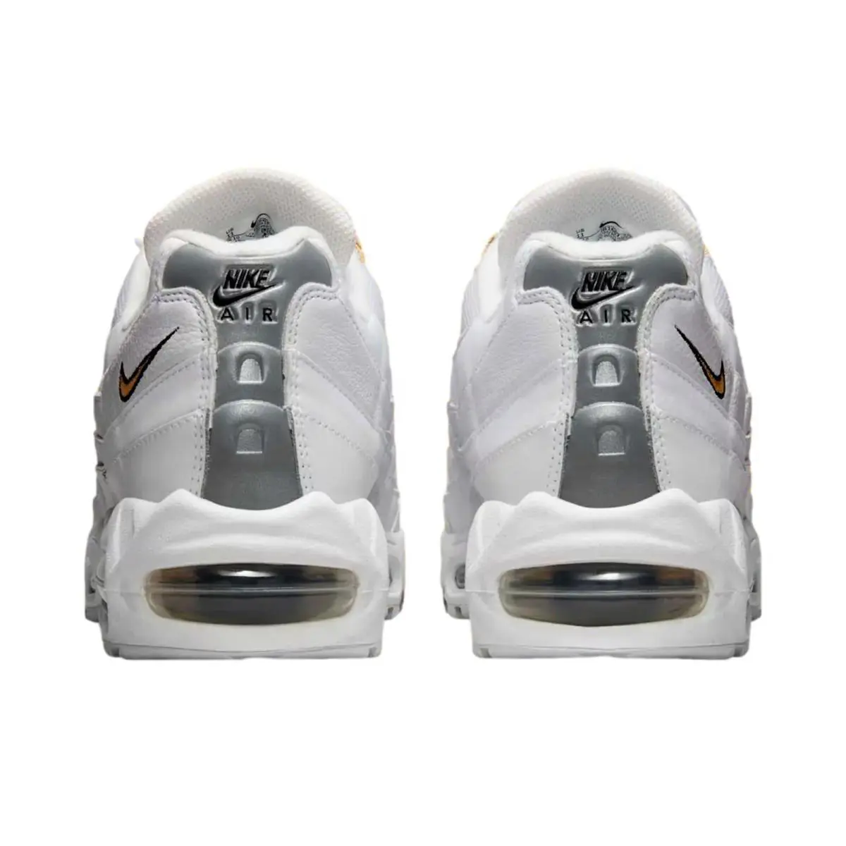 Nike shoes - Air Max 95 OG - Air Max - Multicolor 2
