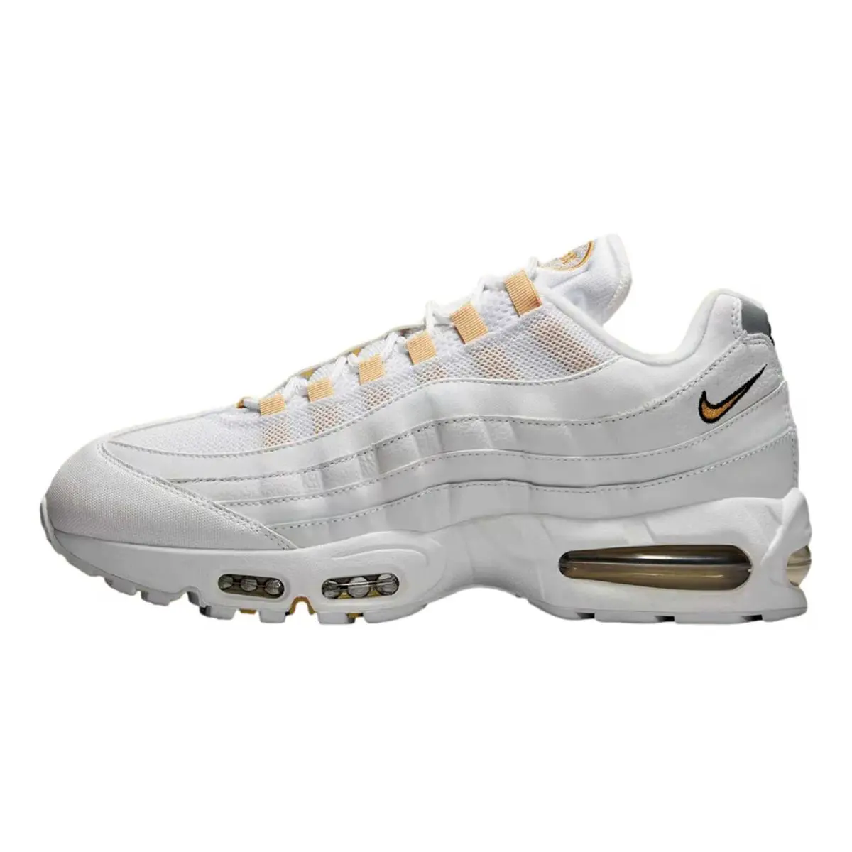 Nike shoes - Air Max 95 OG - Air Max - Multicolor 3