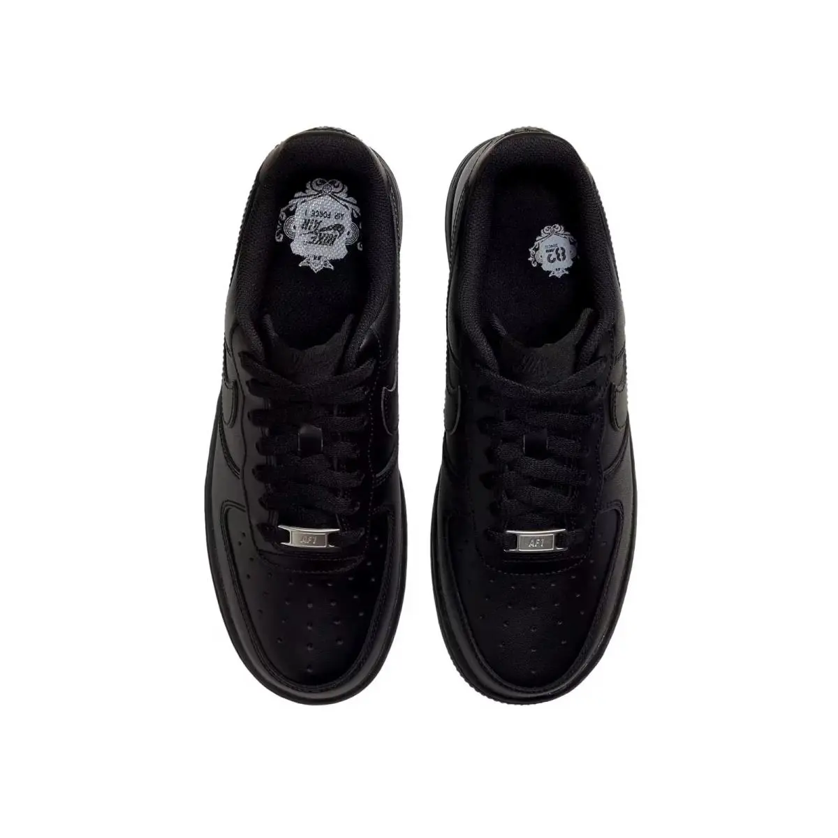 Nike shoes - Air Force 1 `07 - Air Force - Multicolor 2