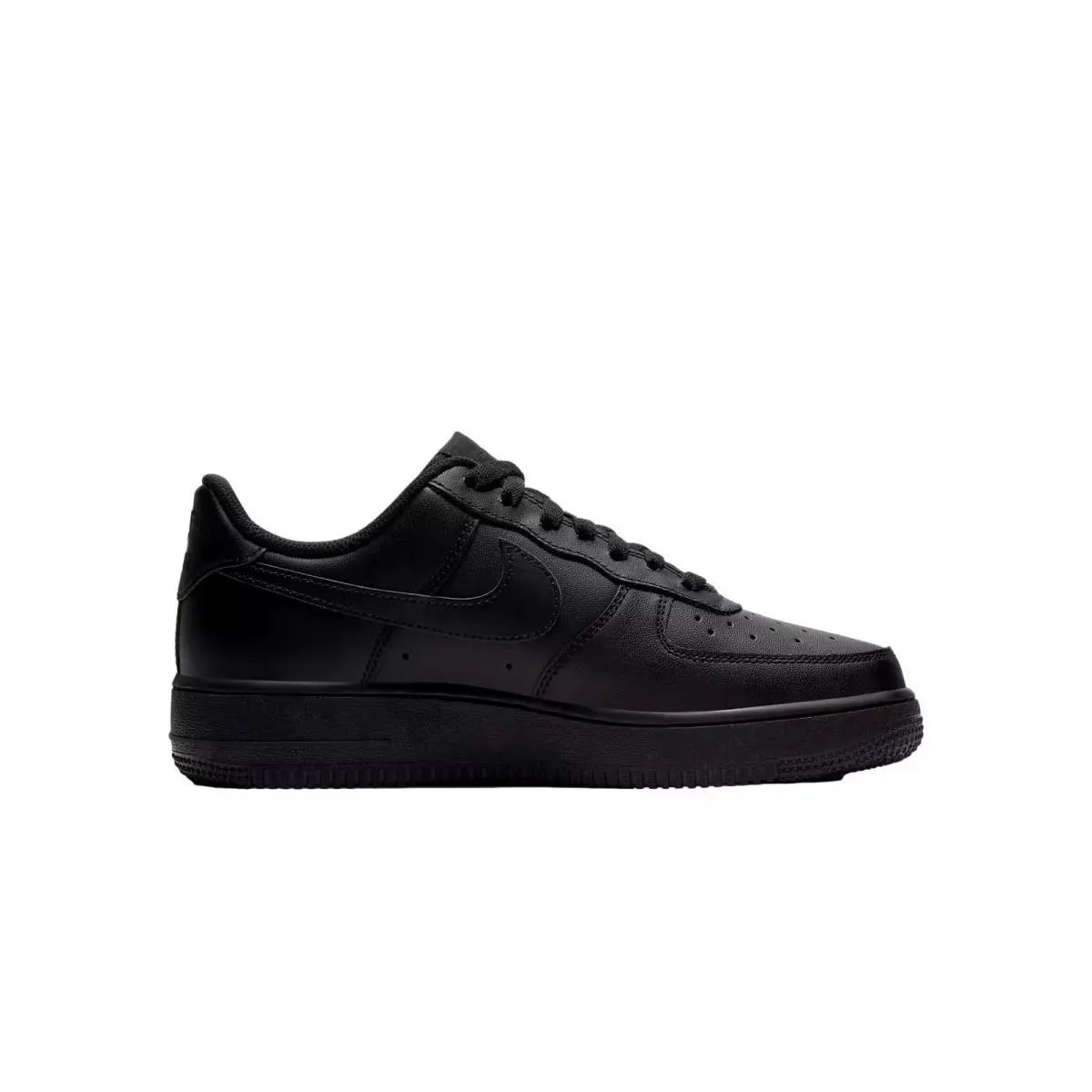 Nike shoes - Air Force 1 `07 - Air Force - Multicolor 5