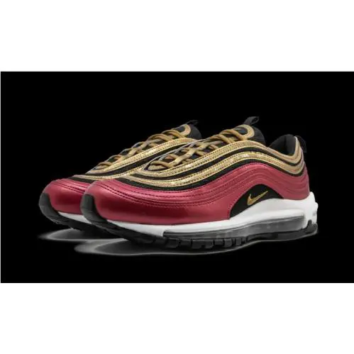 Nike shoes - Nike Air Metal - Air Metal - CT1148-600 - Red 5