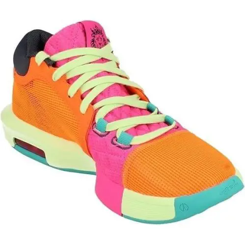 Nike shoes - FB2239 - FB1362 - TOTAL ORANGE/BLUE 0