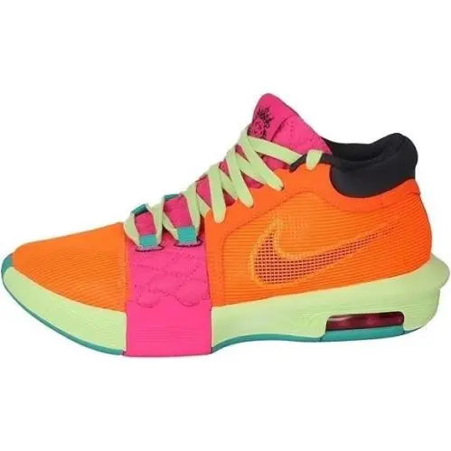 Nike shoes - FB2239 - FB1362 - TOTAL ORANGE/BLUE 1