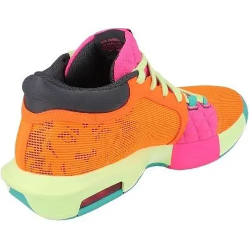 Nike shoes - FB2239 - FB1362 - TOTAL ORANGE/BLUE 2