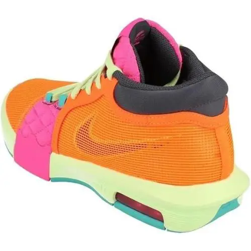 Nike shoes - FB2239 - FB1362 - TOTAL ORANGE/BLUE 4