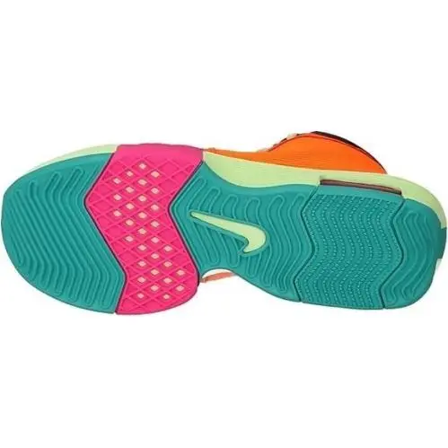 Nike shoes - FB2239 - FB1362 - TOTAL ORANGE/BLUE 9