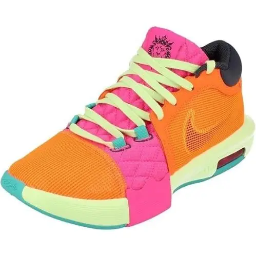 Nike shoes - FB2239 - FB1362 - TOTAL ORANGE/BLUE 5