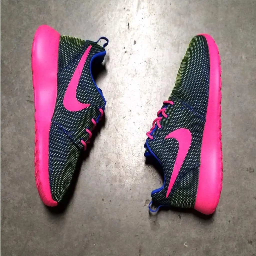 Nike shoes 2