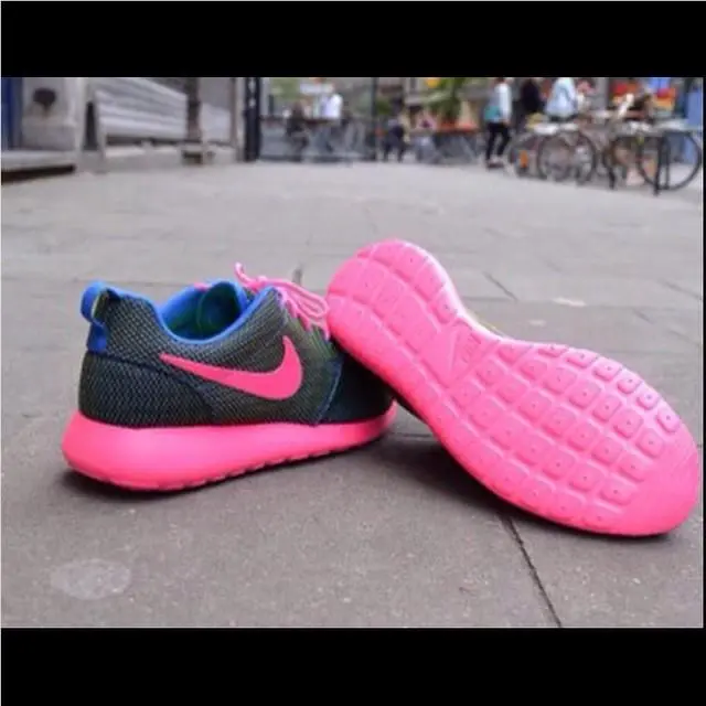 Nike shoes 4