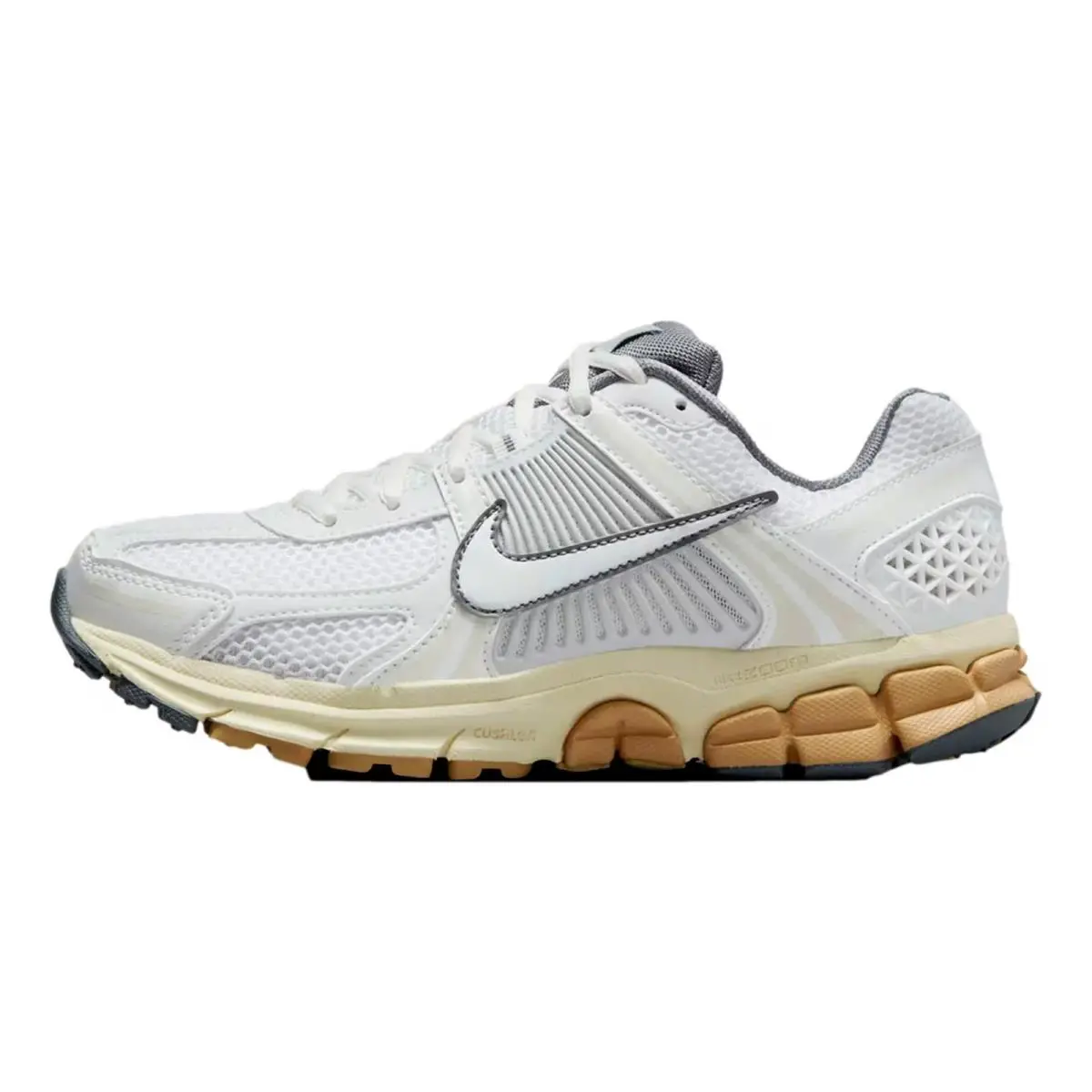 Nike Zoom Vomero 5 Summit White / Summit White FJ2028-101 Women`s - Multicolor