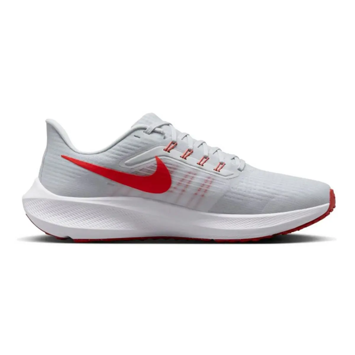 Nike shoes - Nike Air Zoom Pegasus 39 - DH4071-009 - White 1