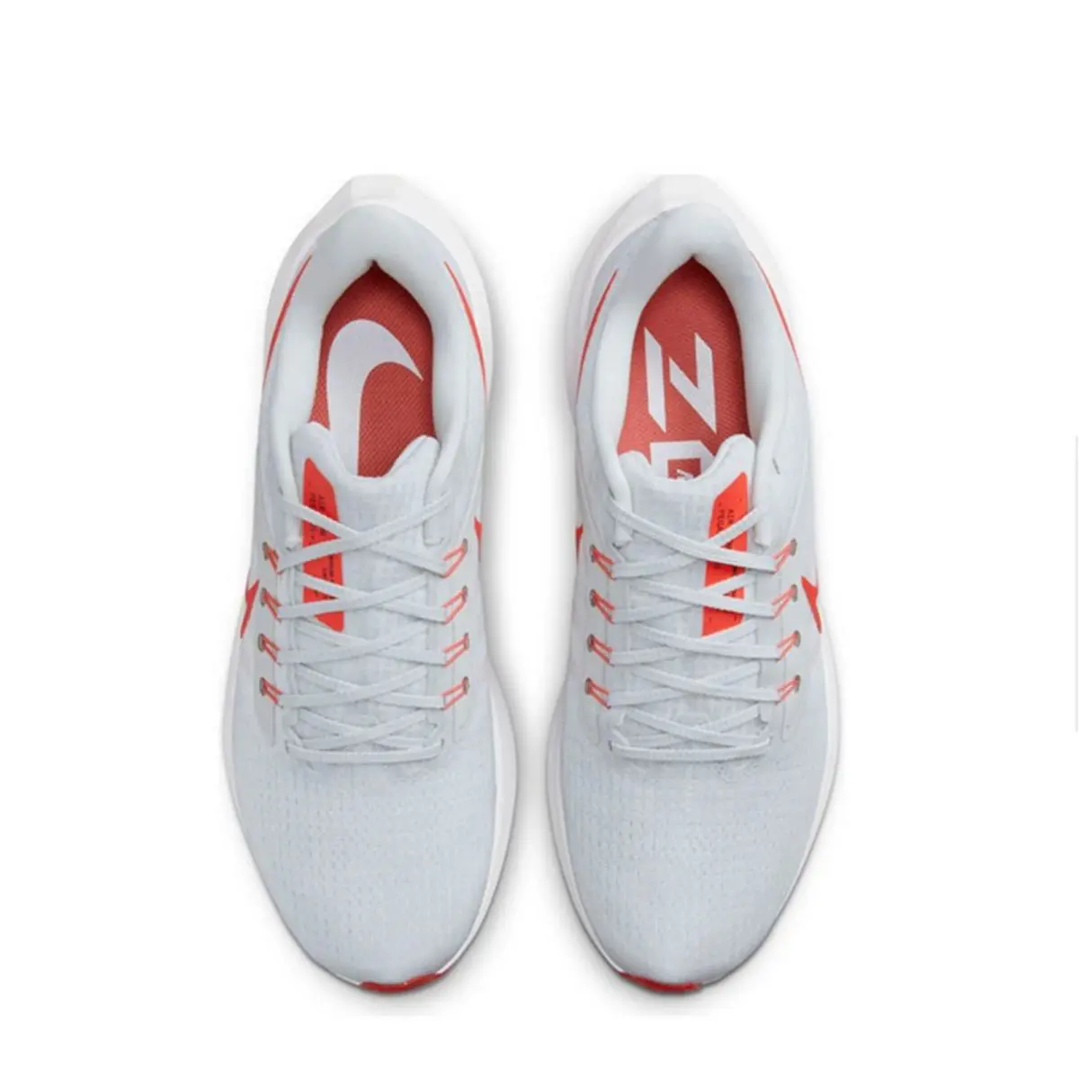 Nike shoes - Nike Air Zoom Pegasus 39 - DH4071-009 - White 2